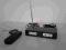 Odbiornik + nadajnik mikrofonu bezprzewodowego