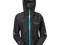 Kurtka Montane Minimus Mountain Black S