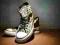 CONVERSE CT HI OLD OLD GOLD/BLA UNISEX 41