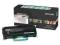 Toner LEXMARK X463X11G Oryginalny FV 23% Black