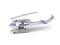 NOWOŚĆ w Polsce! Metal Earth UH-1 Huey PROMOCJA