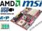 Płyta główna MSI KT4 Ultra Sata USB 2.0 Gratisy GW