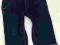 NEW LOOK__świetne spodenki jeans 146__CUDNE!