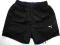 PUMA  CZARNE TERMOAKTYWNE SPODENKI  140