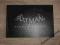 ! Artbook Batman Arkham Origins BCM !