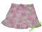 CARTER'S__ SPÓDNICZKA_ Z MAJTECZKAMI__ MOTYLE _ 92