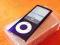 iPod Nano 8GB 5 Gen w ŚWIETNYM STANIE! Komplet!