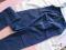 CIĄŻOWE SPODNIE  JEANS 40/42/44*JAK NOWE*