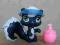 Littlest Pet Shop zestaw - figurka i akcesoria