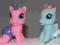 KUCYKI LITTLE PONY KSIĘŻNICZKA ZESTAW WYPRZEDAŻ