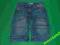 Spodenki jeans ROXY DENIM 11 - 12 lat 146 - 152 cm