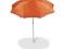 PARASOL  PLAŻOWY - POMARAŃCZOWY