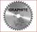 Tarcza do drewna, widiowa 200mm, 60zębów, jakość