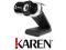 Kamera Internetowa A4Tech Webcam PK-920H-1 1080p