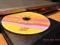 YAMAHA S559 Mk2 DVD PILOT MP3 DIVX SPRAWNY+GRATIS