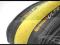 Opona Continental Ultrasport 700x 23C, żółta