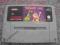 DRAGON LAIR SNES