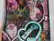 MONSTER HIGH Clawd Wolf 1600 Sweet urodzinowa