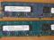 Pamiec ram 2x1gb ddr2-667U