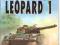 LEOPARD 1 BIBER GEPARD JERCHER TROJCA