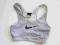 NIKE biustonosz sportowy M 38 stanik