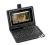 TABLET OVERMAX BasicTabY + ETUI Z KLAWIATURĄ 7CALI