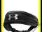 OPASKA NA GŁOWĘ UNDER ARMOUR TWISTED WOMENS CZARNA