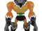 FIGURKA BEN 10 OMNIVERSE SHOCKSQUATCH 10CM 36020