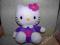 89/J HELLO KITTY MASKOTKA