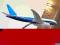 BOEING 787-8  DREAMLINER  PLL LOT najtaniej!!