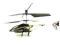 Helikopter AMEWI RC Firestorm GOLD 3 kanałowy