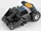 LEGO SUPER HEROES 30300 BATMAN POJAZD BATMOBIL