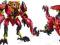 TRANSFORMERS PRIME BEAST HUNTERS LAZERBACK A6358