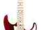 Suhr Pro Series S4 Chilli Pepper Red , RATY !!!