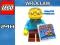 MINIFIGURKA SIMPSONS Ralph Wiggum Otw.do.id.VIDEO