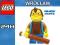 MINIFIGURKA SIMPSONS Nelson Muntz Otw.do.id VIDEO