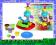 CIASTOLINA HASBRO PLAY-DOH CIASTKARNIA A0320 FV23%