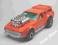 MATCHBOX Superfast #34 FORD MUSTANG VANTASTIC