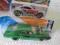 hot wheels autka modeliki 2szt ford 12 nissan 350z