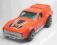 MATCHBOX Superfast #34  FORD MUSTANG VANTASTIC