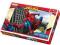 TREFL SPIDERMAN WSPINACZKA 160 EL. 15221 + GRATIS