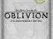 The Elder Scrolls IV Oblivion 5th Anniversary Xbox
