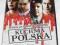 Kuchnia Polska DVD Kondrat Janda Kolberger FOLIA