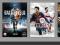 KONTO ORIGIN BF3+FIFA 2014 (pierwsza liga)