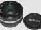 NIKON NIKKOR MF 50/1.8 AIS