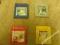 Pokemon Yellow, Red, Blue - Gameboy