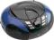6989 RADIO BOOMBOX ODTWARZACZ CD MP3 LENCO USB