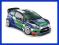 Ford Fiesta RS WRC 1:24  24h