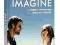IMAGINE (Andrzej Jakimowski) DVD + KSIĄŻKA FOLIA