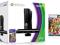 Konsola XBOX 360 4GB, KINECT, GRA ADVENTURES
